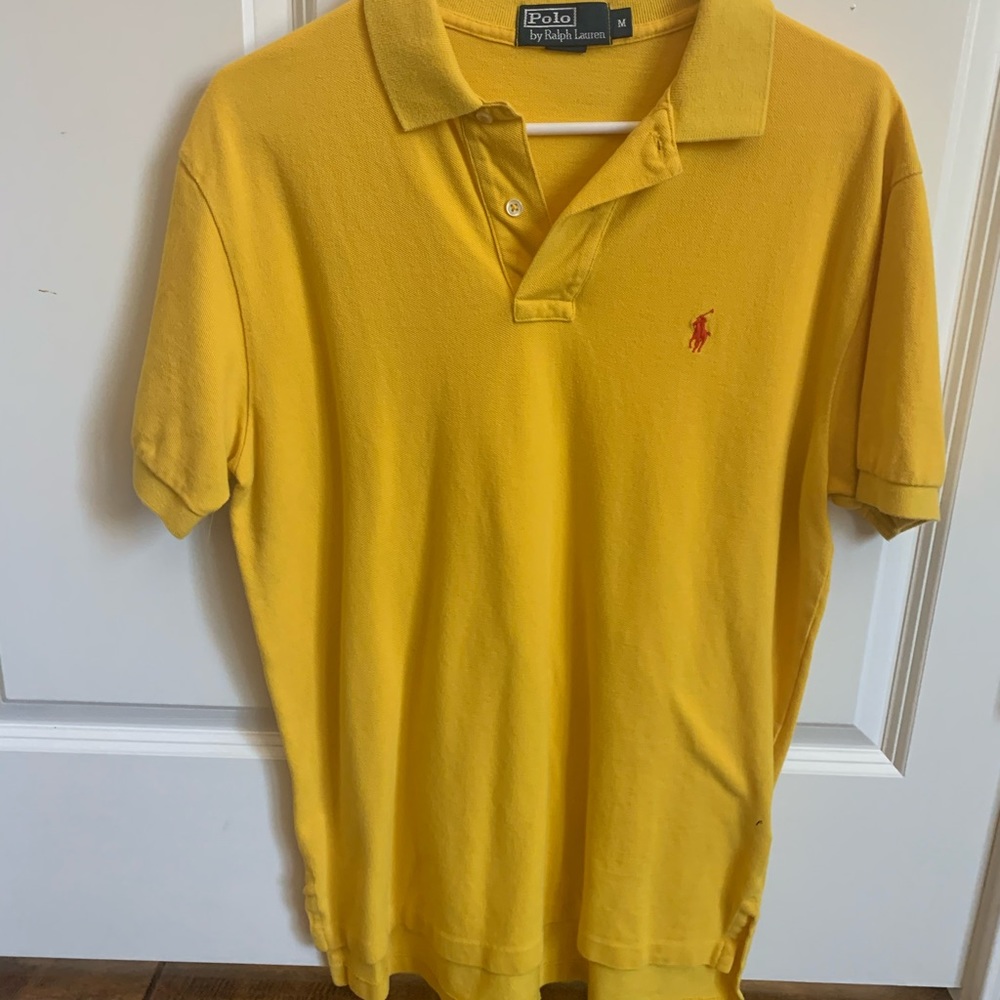 Men’s Polo shirt